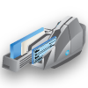 Check scanner icon for download documents and drivers