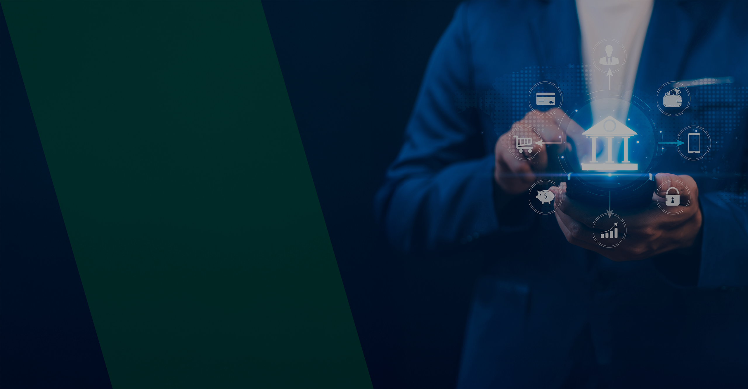United TranzActions NextGen Payment Webinar Banner