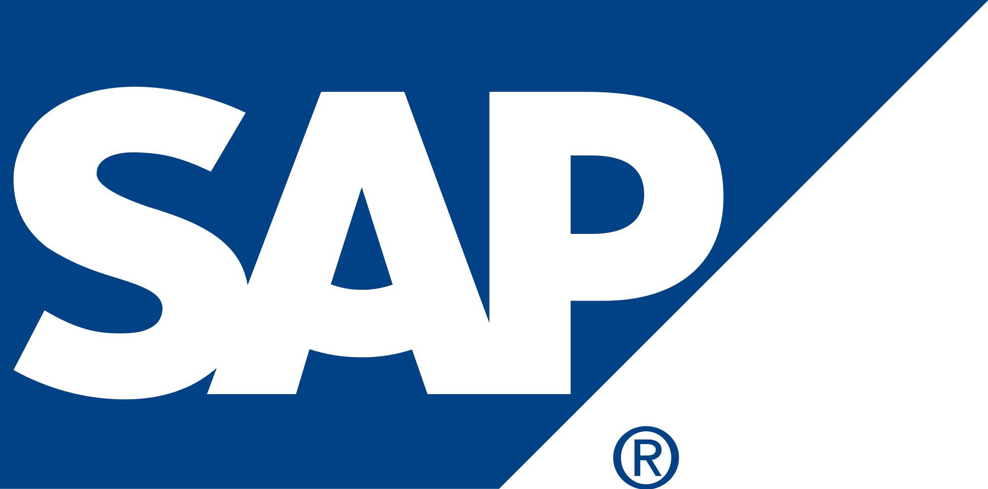 SAP logo for merchant specific integrations