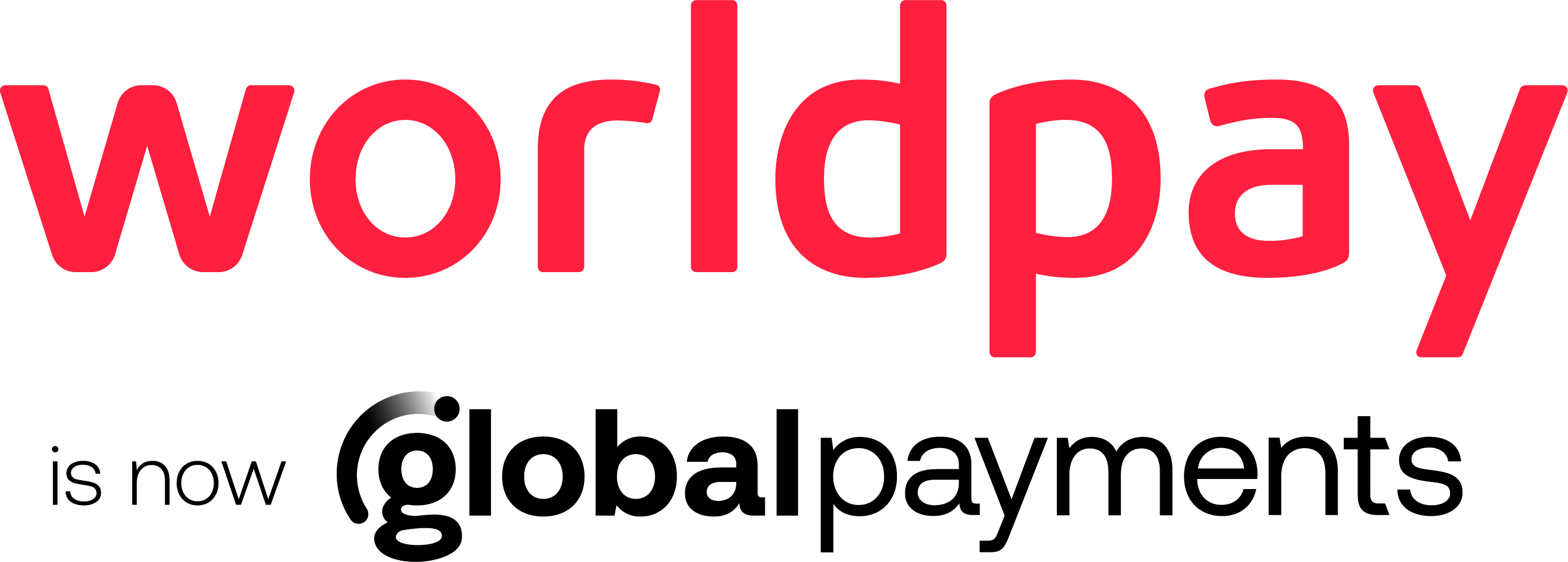 worldpay logo for software service provider integrations