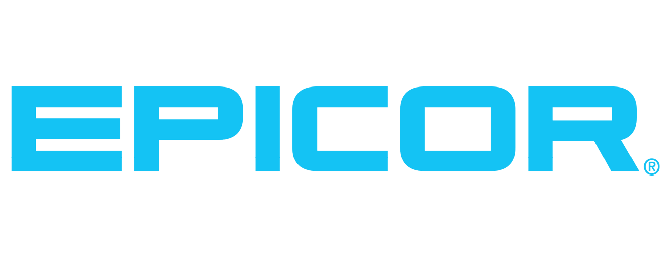 epicor logo for software service provider integrations