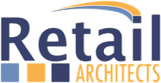 retail architects logo for software service provider integrations