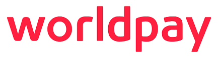 worldpay logo for software service provider integrations