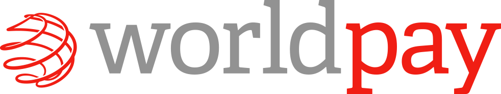 worldpay logo for software service provider integrations