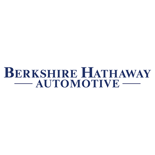 Berkshire Hathaway logo