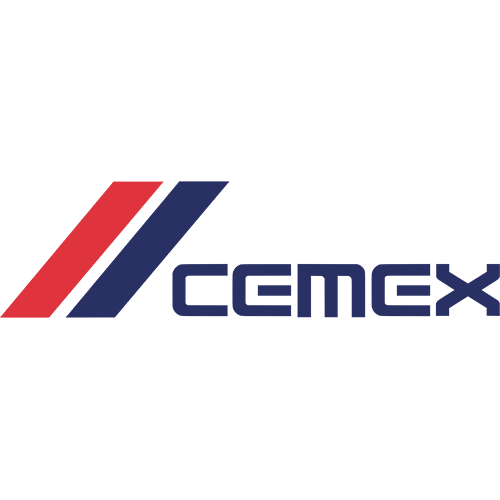 Cemex logo