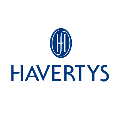 Havertys Furniture logo