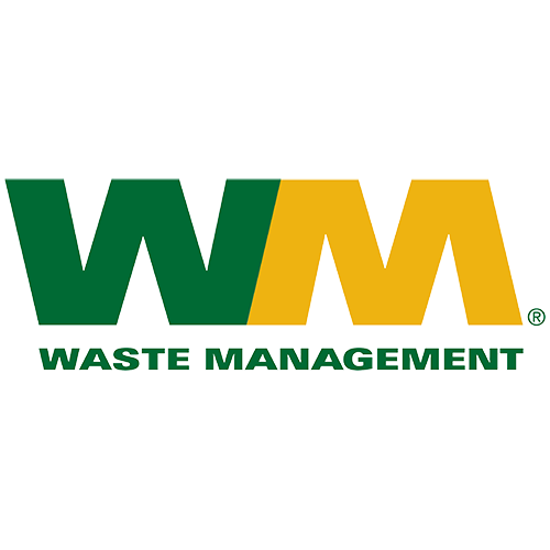 Waste Management logo