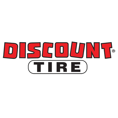 Discount Tire logo