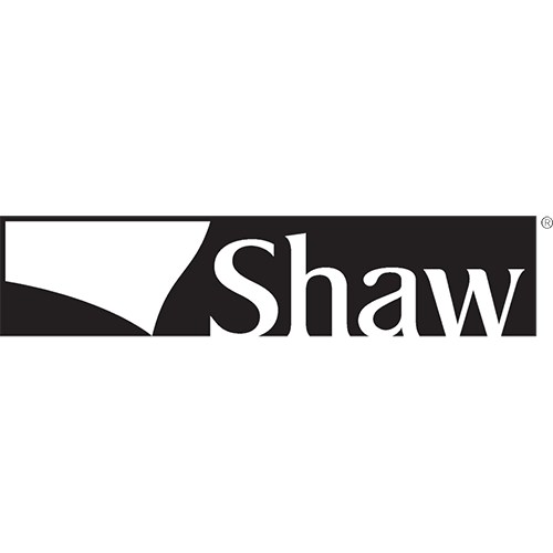 Shaw logo